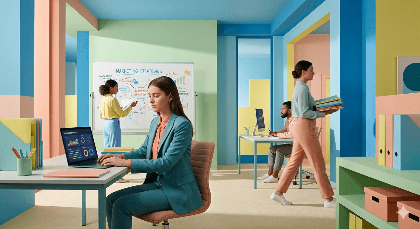 How Marketing Agencies Can Capture, Route, and Manage Leads