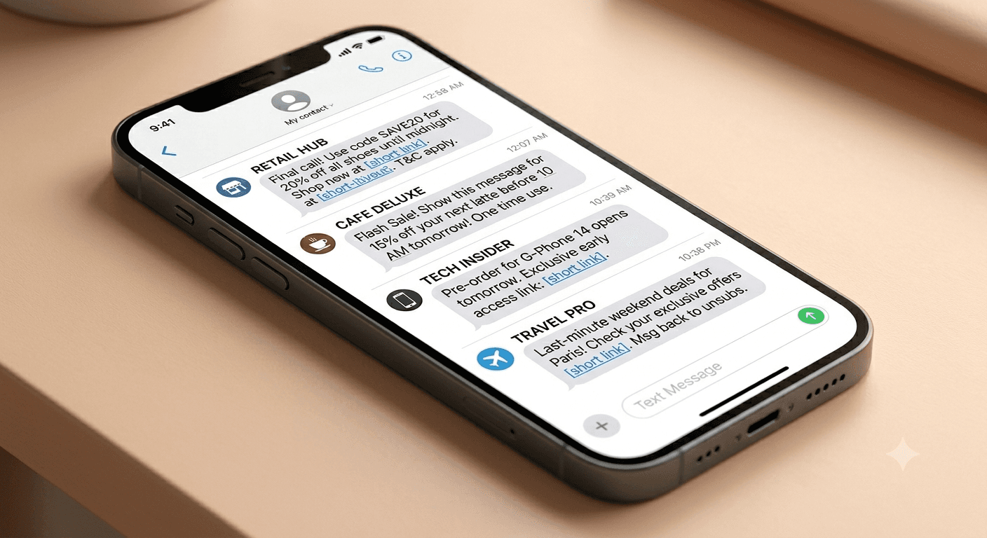 How to Set Up Your Business for Successful SMS Campaigns